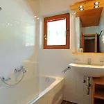 Haus Am Muehlbach Affittacamere Weissensee