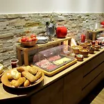 Affittacamere Haus Am Muehlbach Weissensee