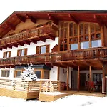 Haus Am Muehlbach Affittacamere Weissensee