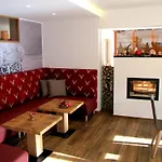 Haus Am Muehlbach Affittacamere Weissensee