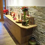 Haus Am Muehlbach Weissensee