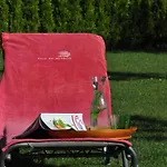 Affittacamere Haus Am Muehlbach