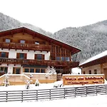 Haus Am Muehlbach 3* Weissensee