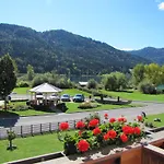 Haus Am Muehlbach Affittacamere Weissensee