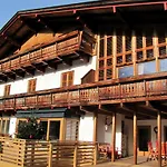 Haus Am Muehlbach Affittacamere Weissensee