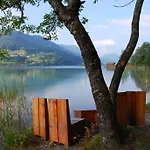 Affittacamere Haus Am Muehlbach Weissensee