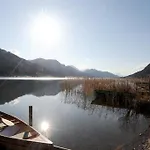 Affittacamere Haus Am Muehlbach Weissensee