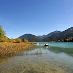 Haus Am Muehlbach Weissensee