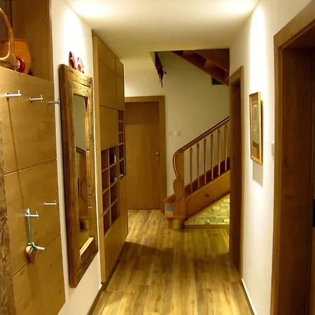 Haus Am Muehlbach Guest house 3*