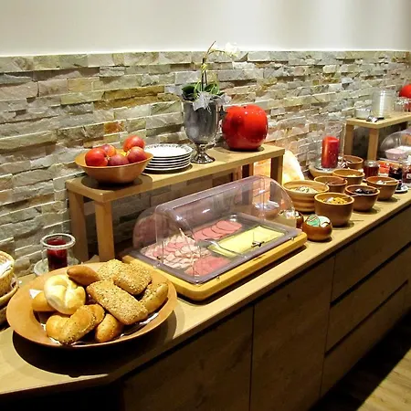 Pensjonat Haus Am Muehlbach Weissensee