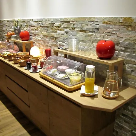 Haus Am Muehlbach 3* 바이센제