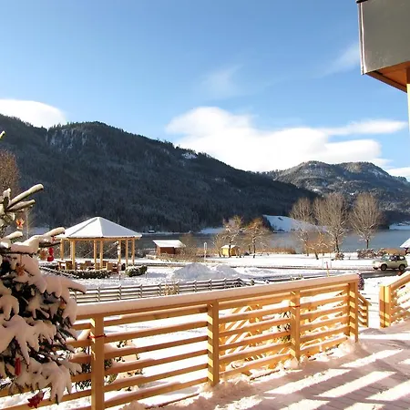 Haus Am Muehlbach Guest house
