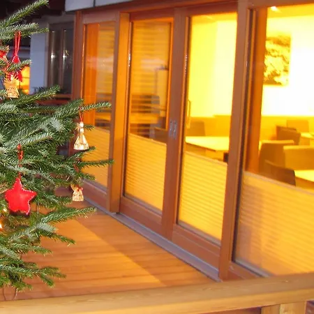 Guest house Haus Am Muehlbach Weissensee