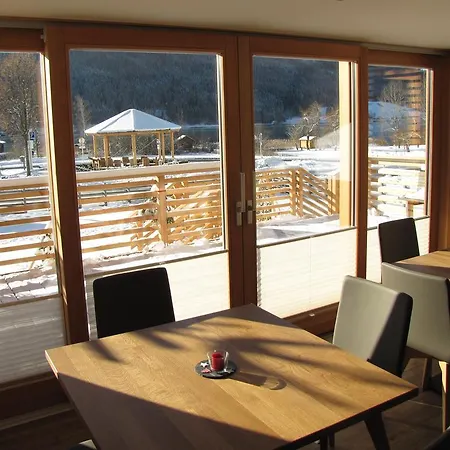 Pensjonat Haus Am Muehlbach