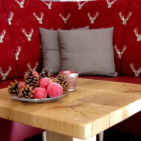 Haus Am Muehlbach Konukevi 3*