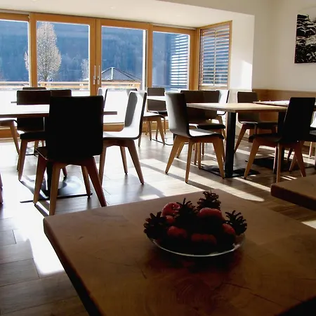 Konukevi Haus Am Muehlbach