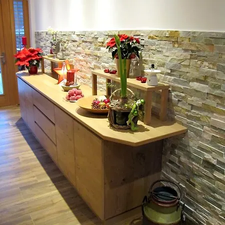 Haus Am Muehlbach Weissensee