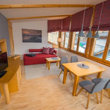 Haus Am Muehlbach Pensjonat