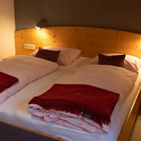 Pensjonat Haus Am Muehlbach 3*