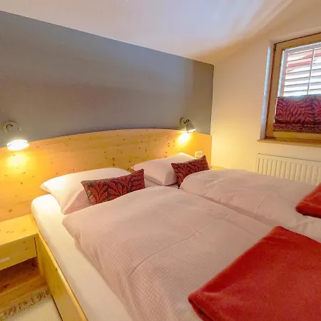 Guest house Haus Am Muehlbach 3*