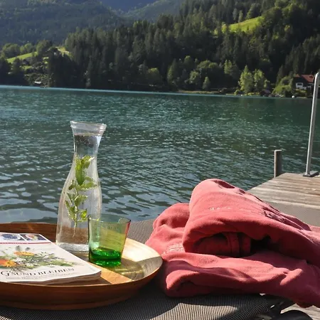 Guest house Haus Am Muehlbach 3*