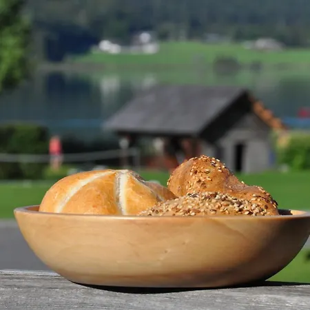 Haus Am Muehlbach Weissensee