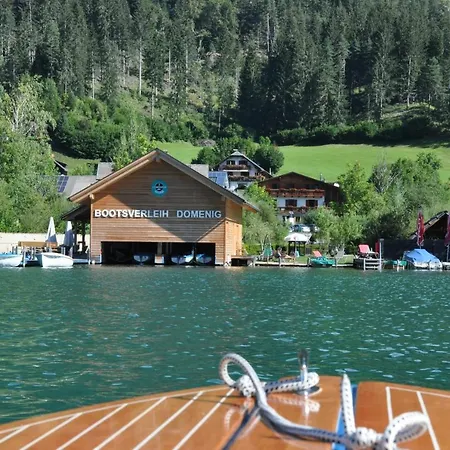 Haus Am Muehlbach 3*