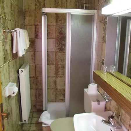 Haus Am Muehlbach 3*