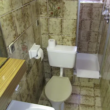 Konukevi Haus Am Muehlbach