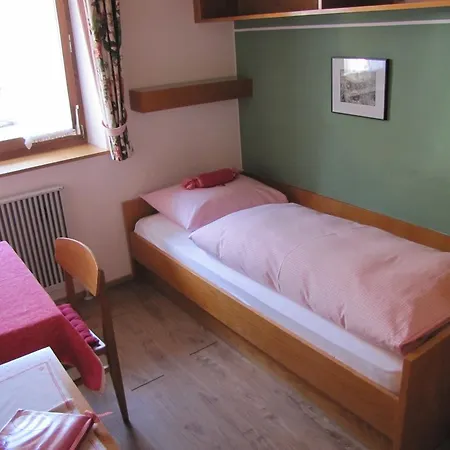 Konukevi Haus Am Muehlbach 3*