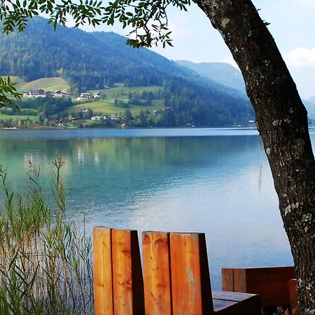 Guest house Haus Am Muehlbach