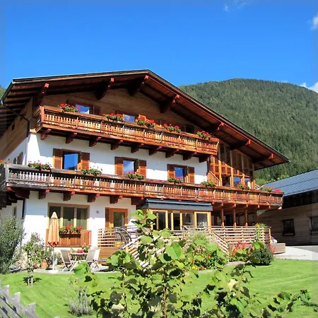 Guest house Haus Am Muehlbach 3*