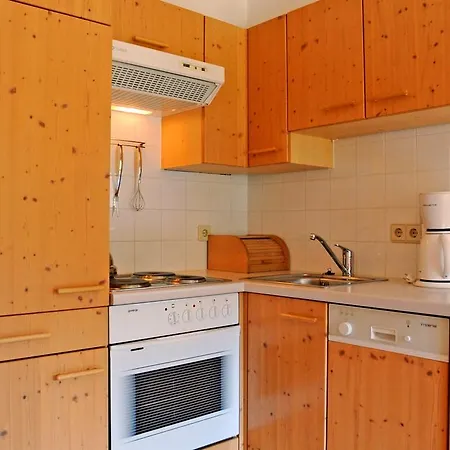 Pensjonat Haus Am Muehlbach Weissensee