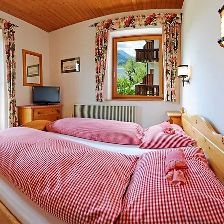 Haus Am Muehlbach Guest house 3*