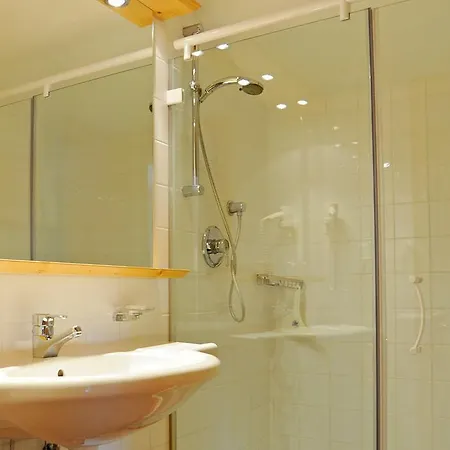 Haus Am Muehlbach Weissensee