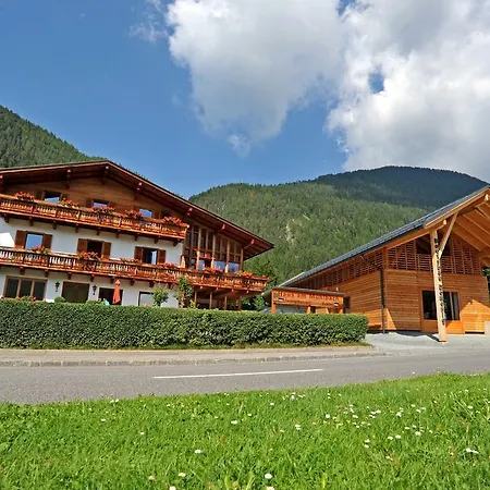 Haus Am Muehlbach Weissensee