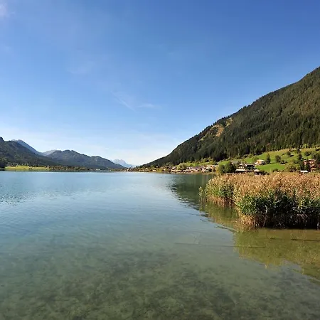 Pensjonat Haus Am Muehlbach