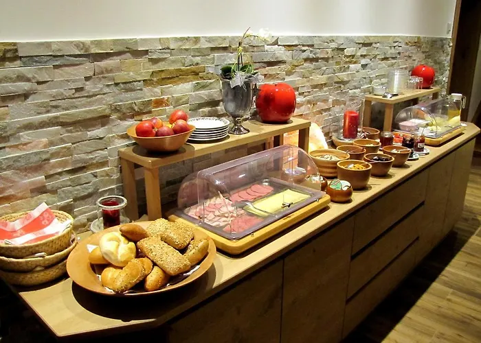 בית הארחה Haus Am Muehlbach וויסנסי