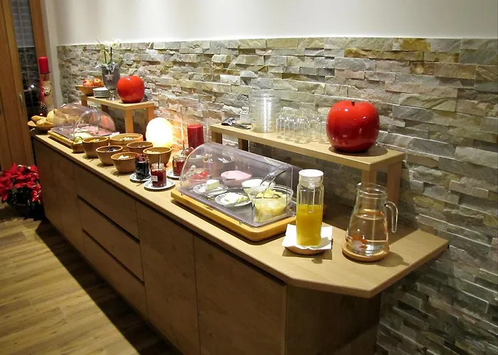 Haus Am Muehlbach 3* וויסנסי