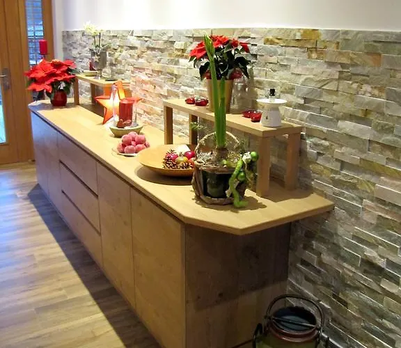 Haus Am Muehlbach וויסנסי