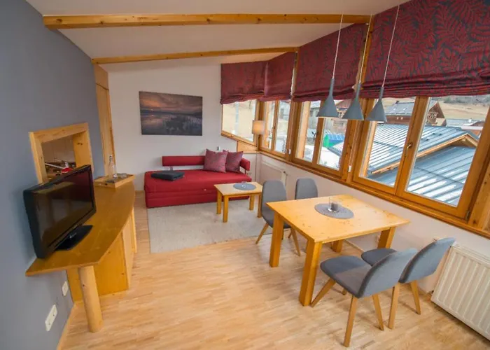 Haus Am Muehlbach בית הארחה