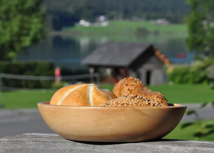 Haus Am Muehlbach וויסנסי