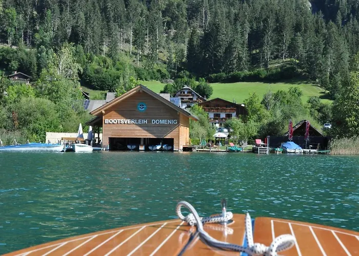 Haus Am Muehlbach 3*