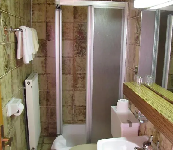 Haus Am Muehlbach 3*