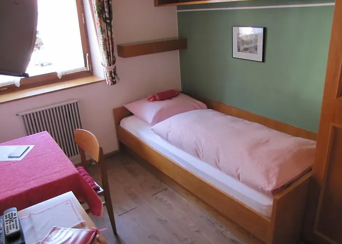 בית הארחה Haus Am Muehlbach 3*