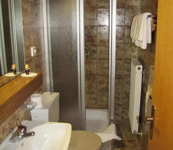 Haus Am Muehlbach וויסנסי