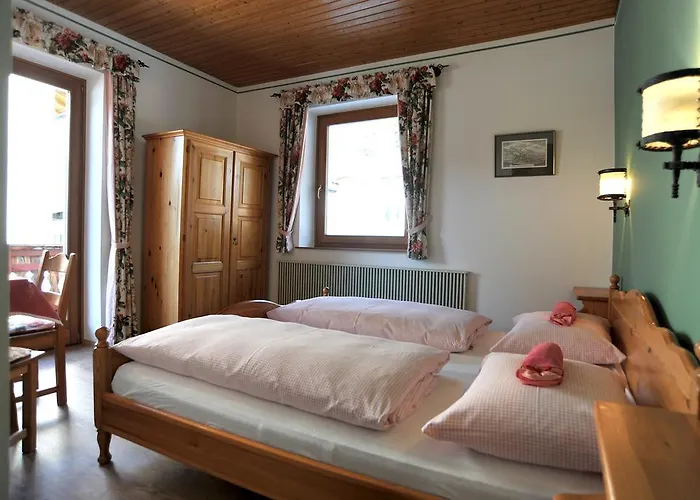 Haus Am Muehlbach וויסנסי