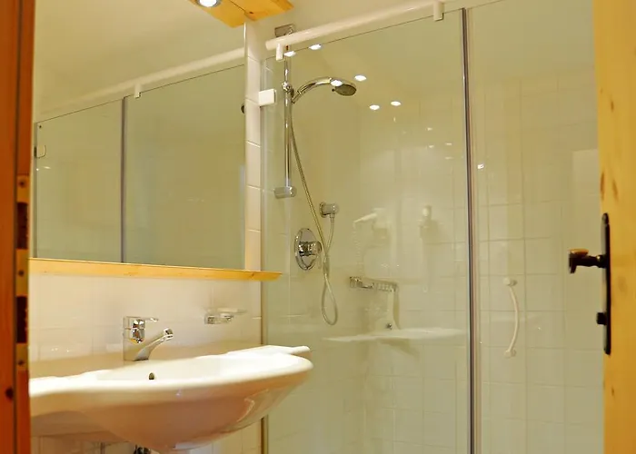 Haus Am Muehlbach וויסנסי