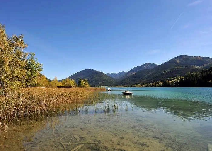 Haus Am Muehlbach וויסנסי